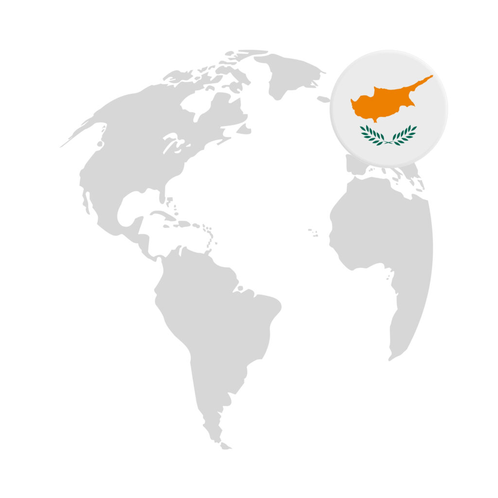 Introduction about Cyprus