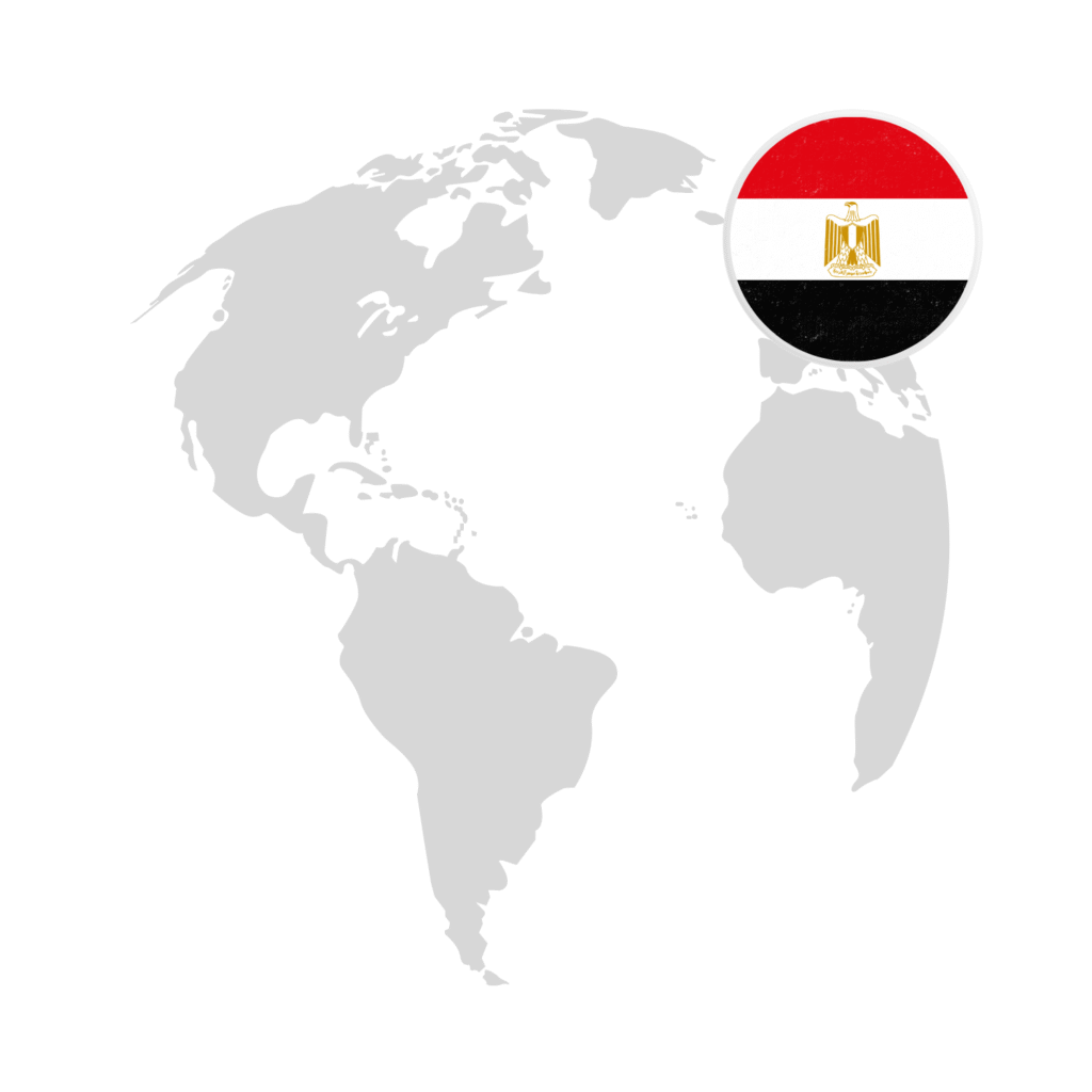Egypt Residency by Investment