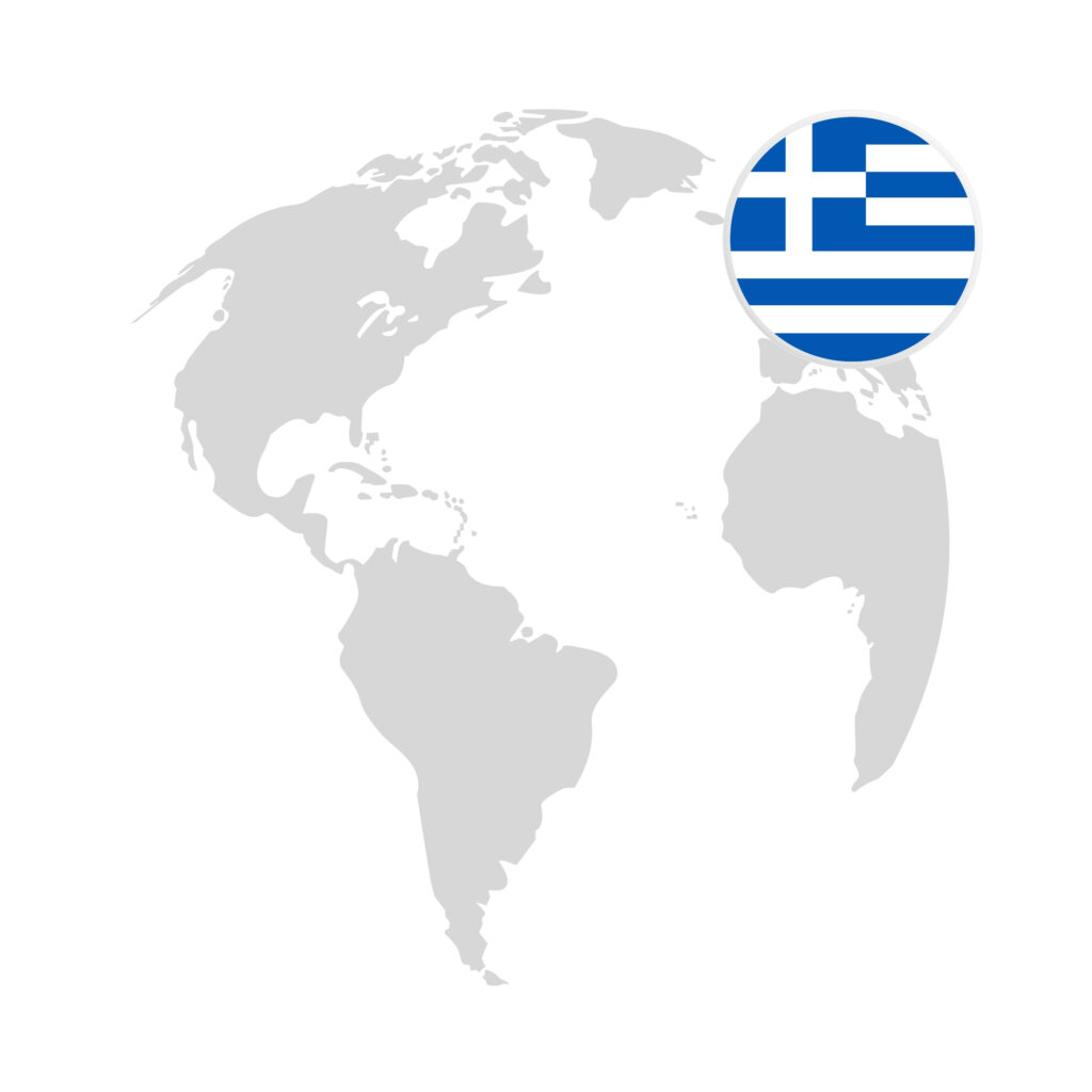 Greece Golden passport