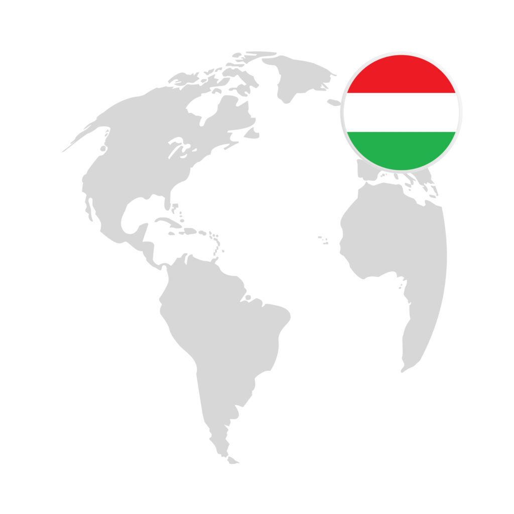 Introduction about Hungary