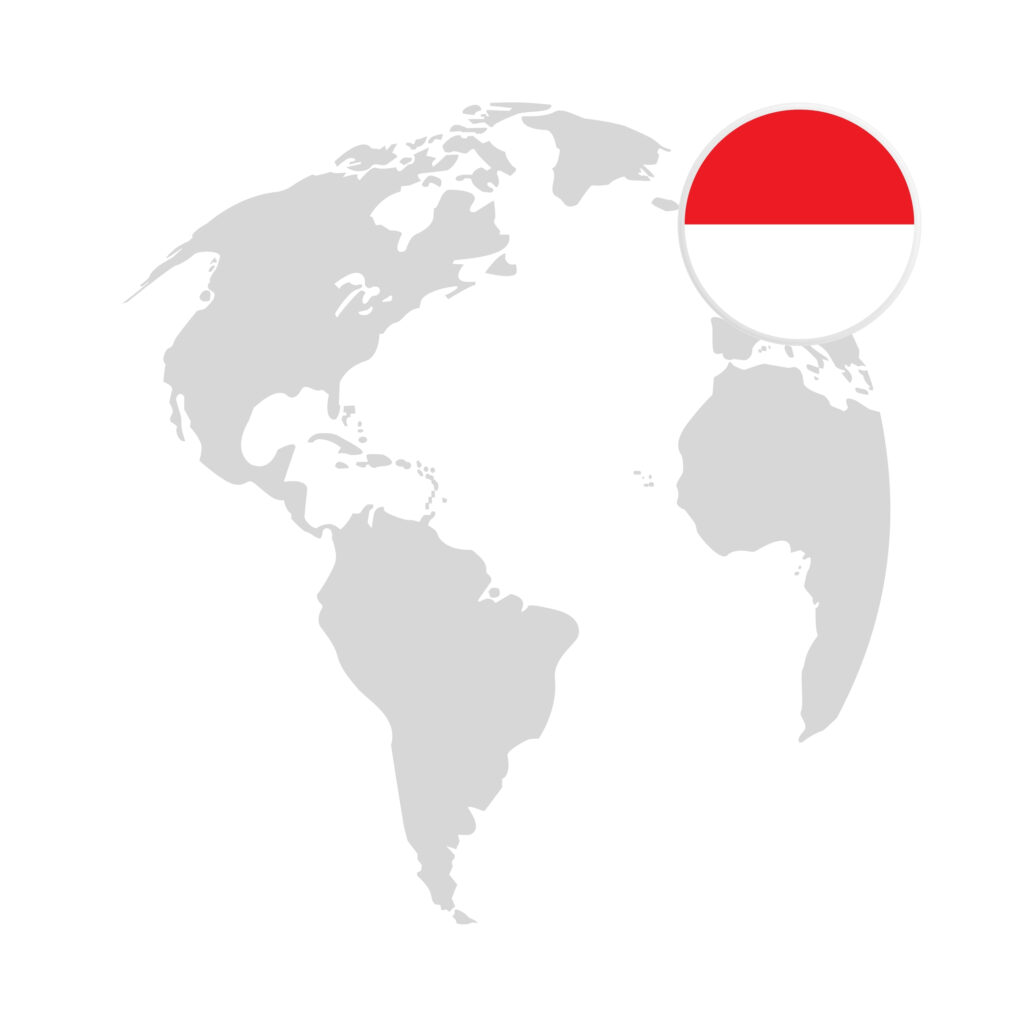 Introduction about Monaco - The Immigration