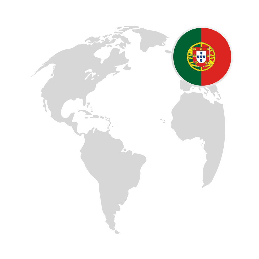 introduce to Portugal golden visa