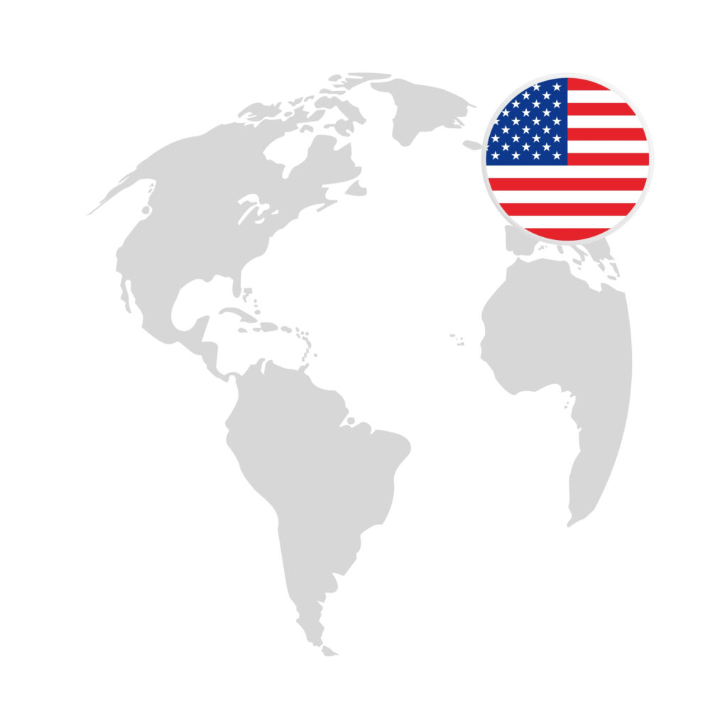 Live the American Dream - The Immigration Magazine