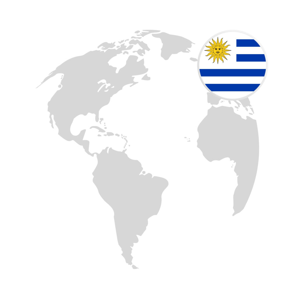 Introduction about Uruguay - The Immigration