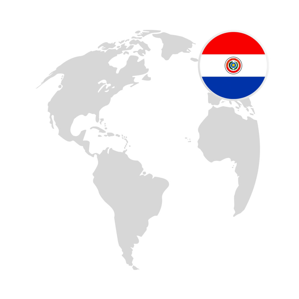 Welcome to the Paraguay Residency Program