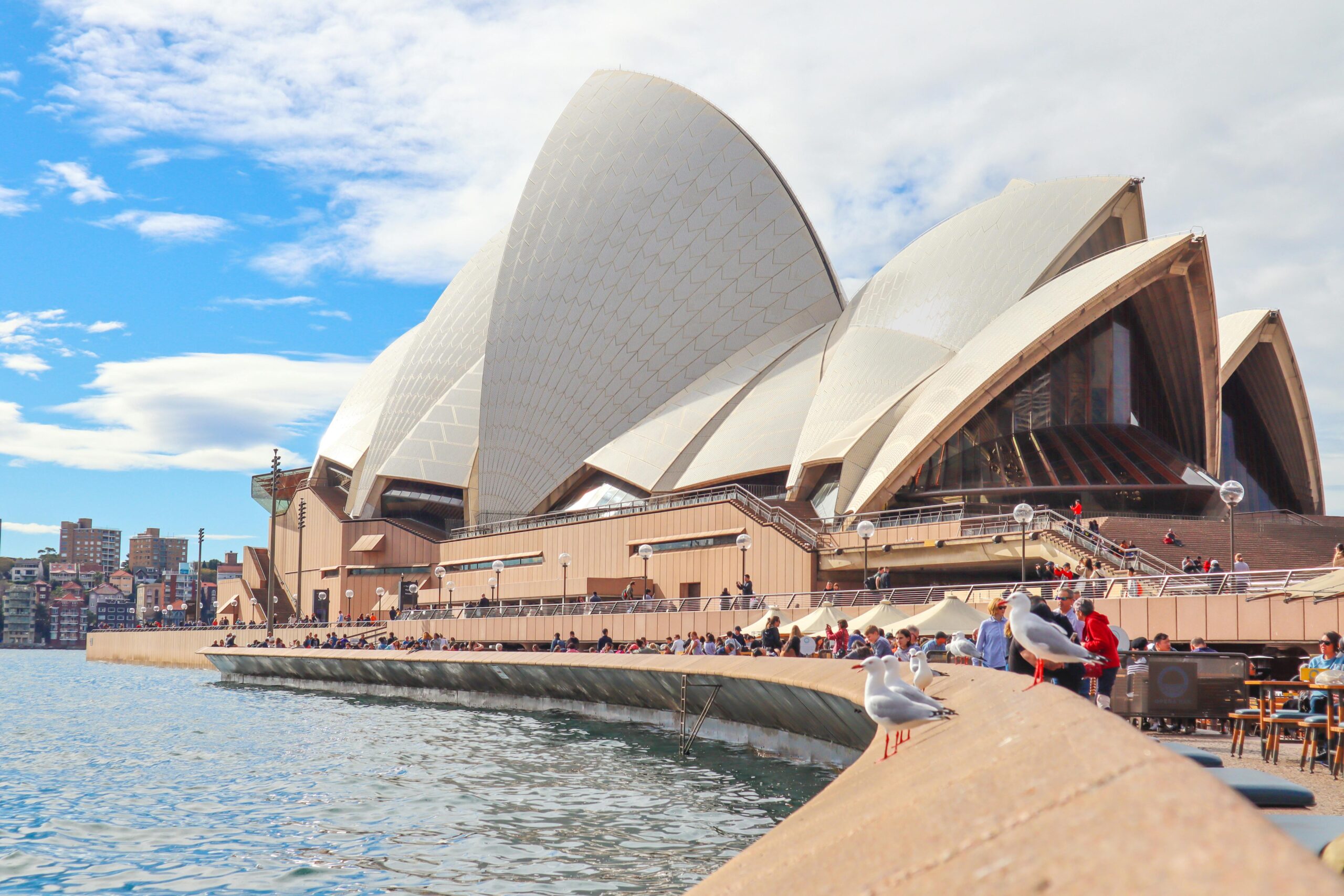 Australia - The Immigration Magazine