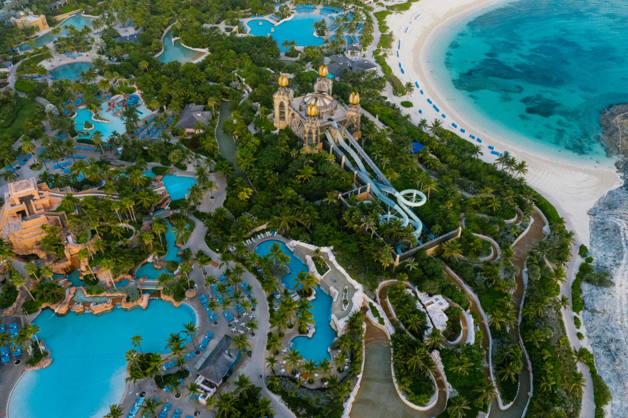 Bahamas - The Immigration Magazine