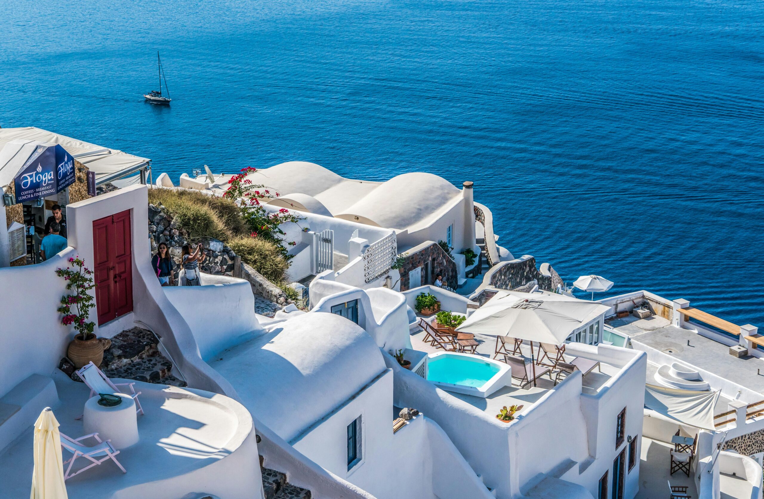 Greece Golden Visa Program - The Immigration Magazine
