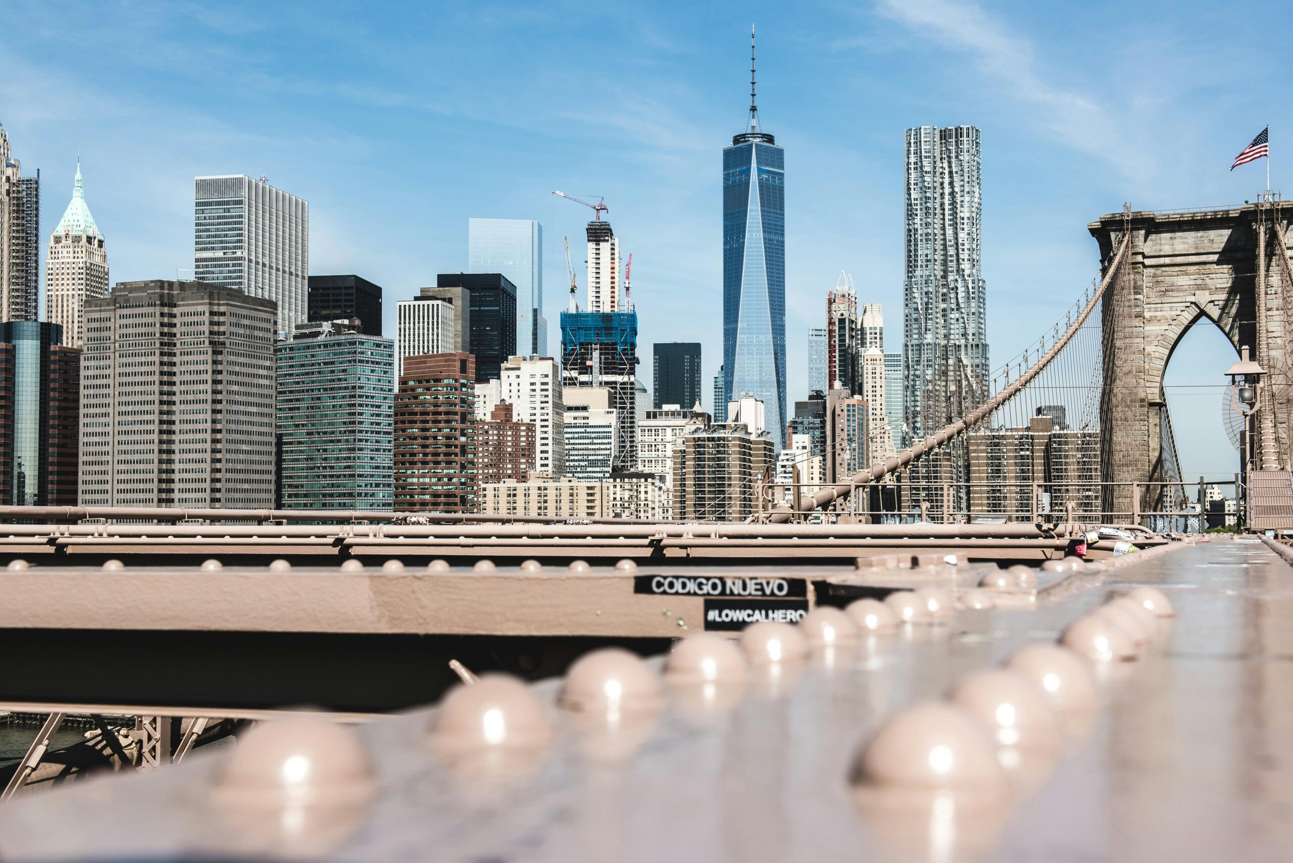 Live the American dream - The Immigration Magazine