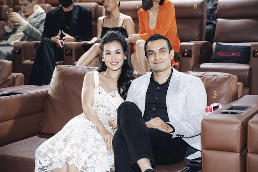 foreigners married to Vietnamese citizens - the immigration magazine