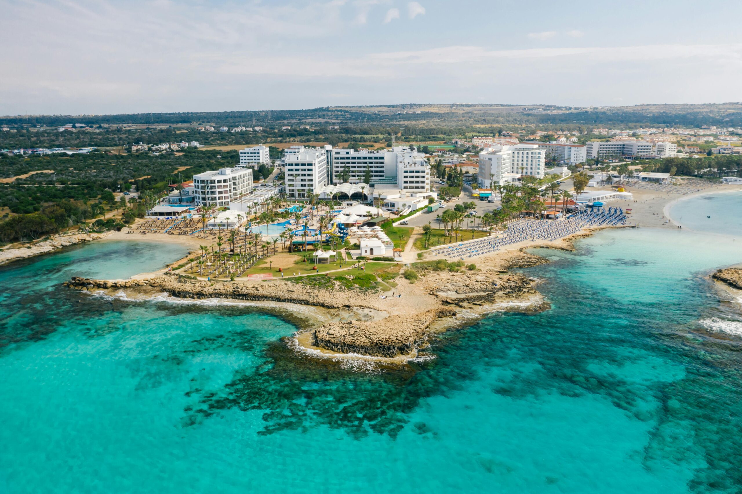 Cyprus real estate investment, property market in Cyprus, buy property in Cyprus 2025, Golden Visa property in Cyprus, best areas to invest in Cyprus.