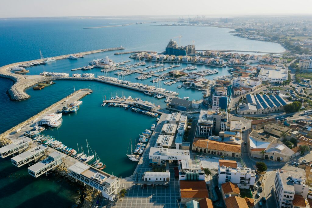 Cyprus real estate investment, property market in Cyprus, buy property in Cyprus 2025, Golden Visa property in Cyprus, best areas to invest in Cyprus.