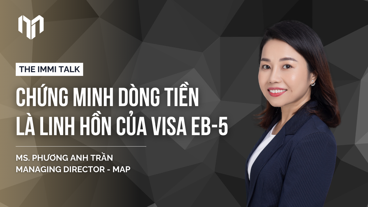 Expert Tips for EB-5 Source of Funds Documentation | Attorney Phuong Anh Tran