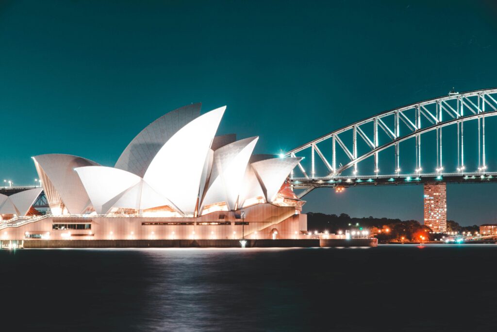 Australia Immigration - The Immigration Magazine