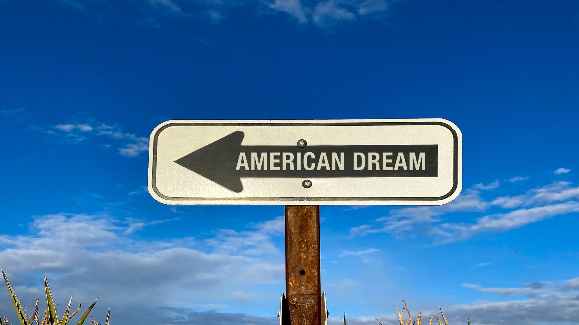 Investor reviewing EB-5 visa documents before the September 30 2026 deadline.