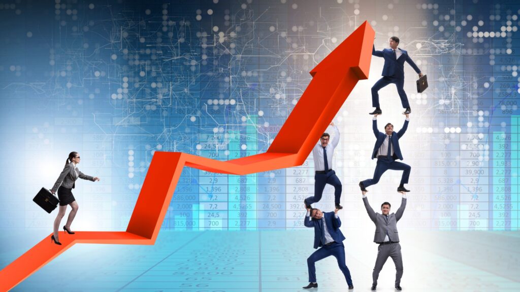 Argentina and Latin America economic growth 2025 with Argentina forecasted at 5.5%.