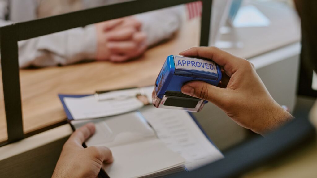 EB-3 DS-260 Visa Approval Green Card Success
