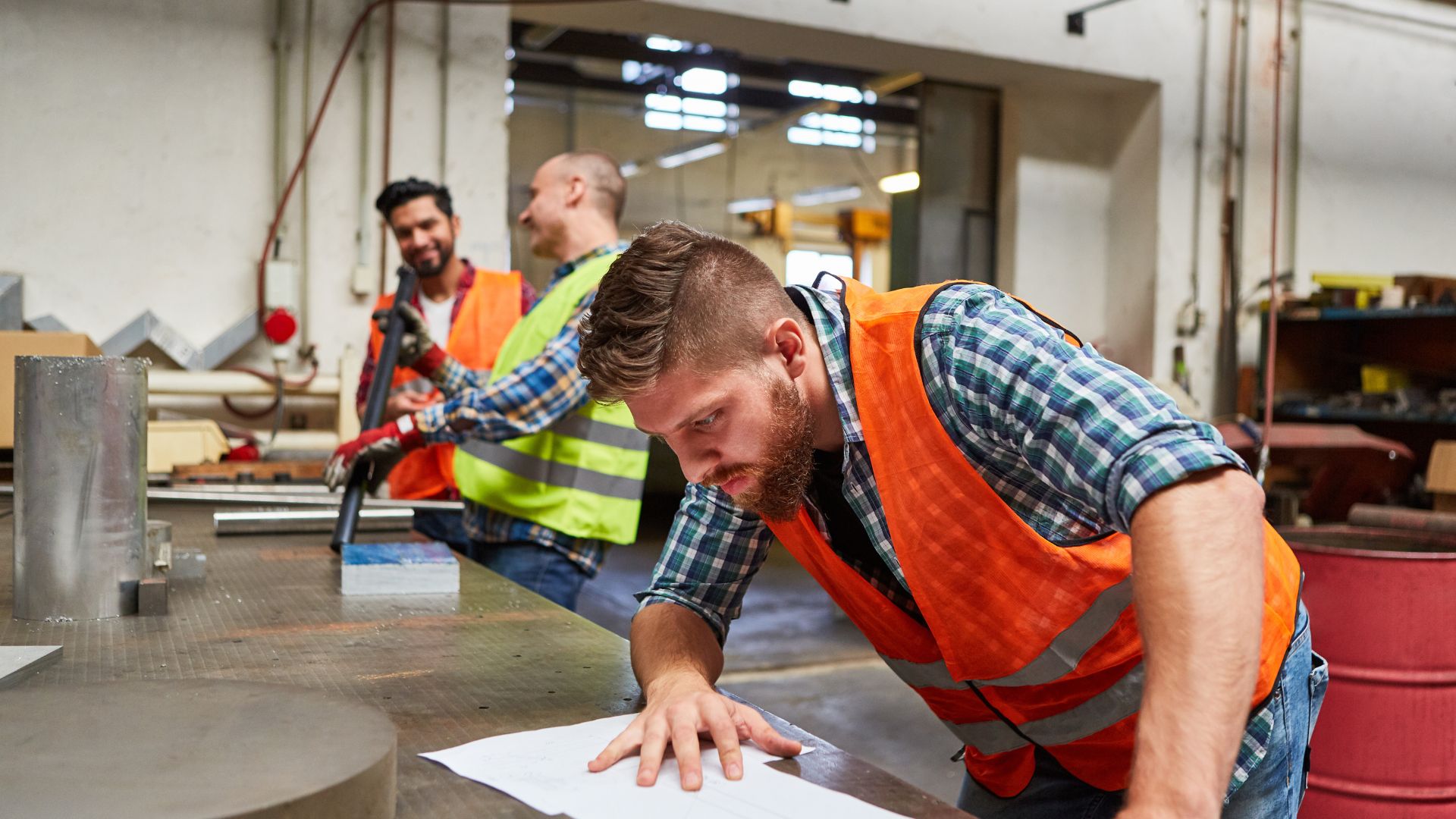 EB-3 PERM Labor Certification Explained