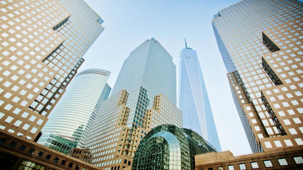 FDI in emerging markets focusing on real estate and infrastructure development 2025