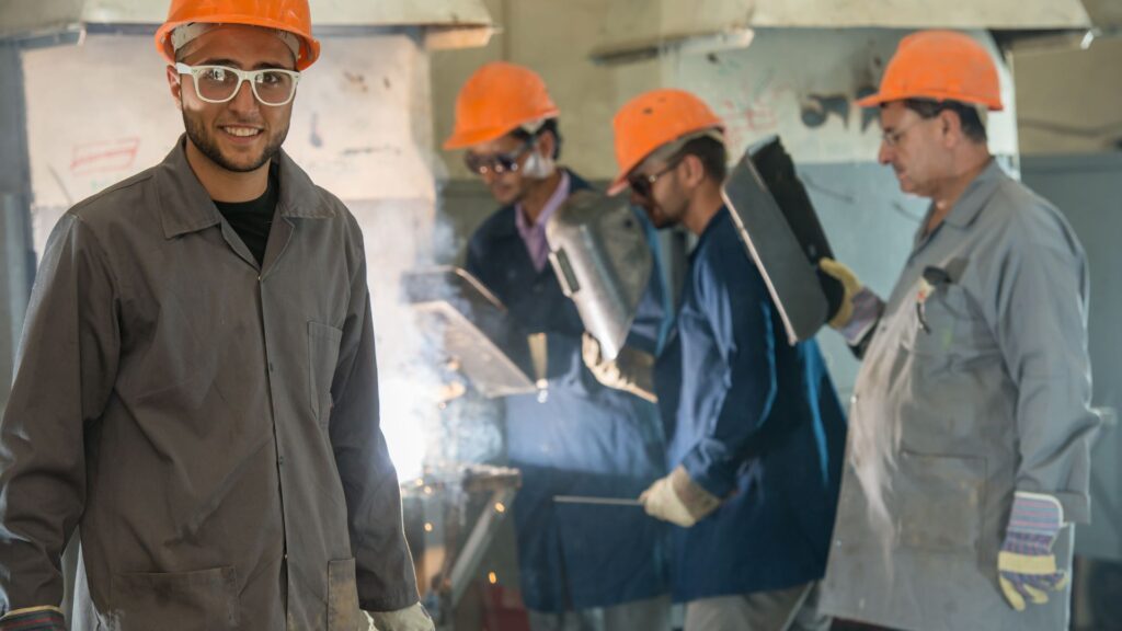 EB-3 Visa Categories: Skilled, Professional, and Unskilled Workers
