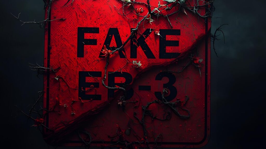 Fake EB-3 Visa Scam Alert 2025