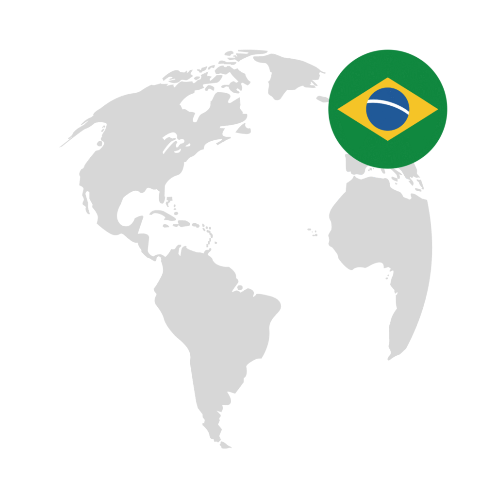 Brazil Investor Visa (VIPER / Permanent Residency for Investors)