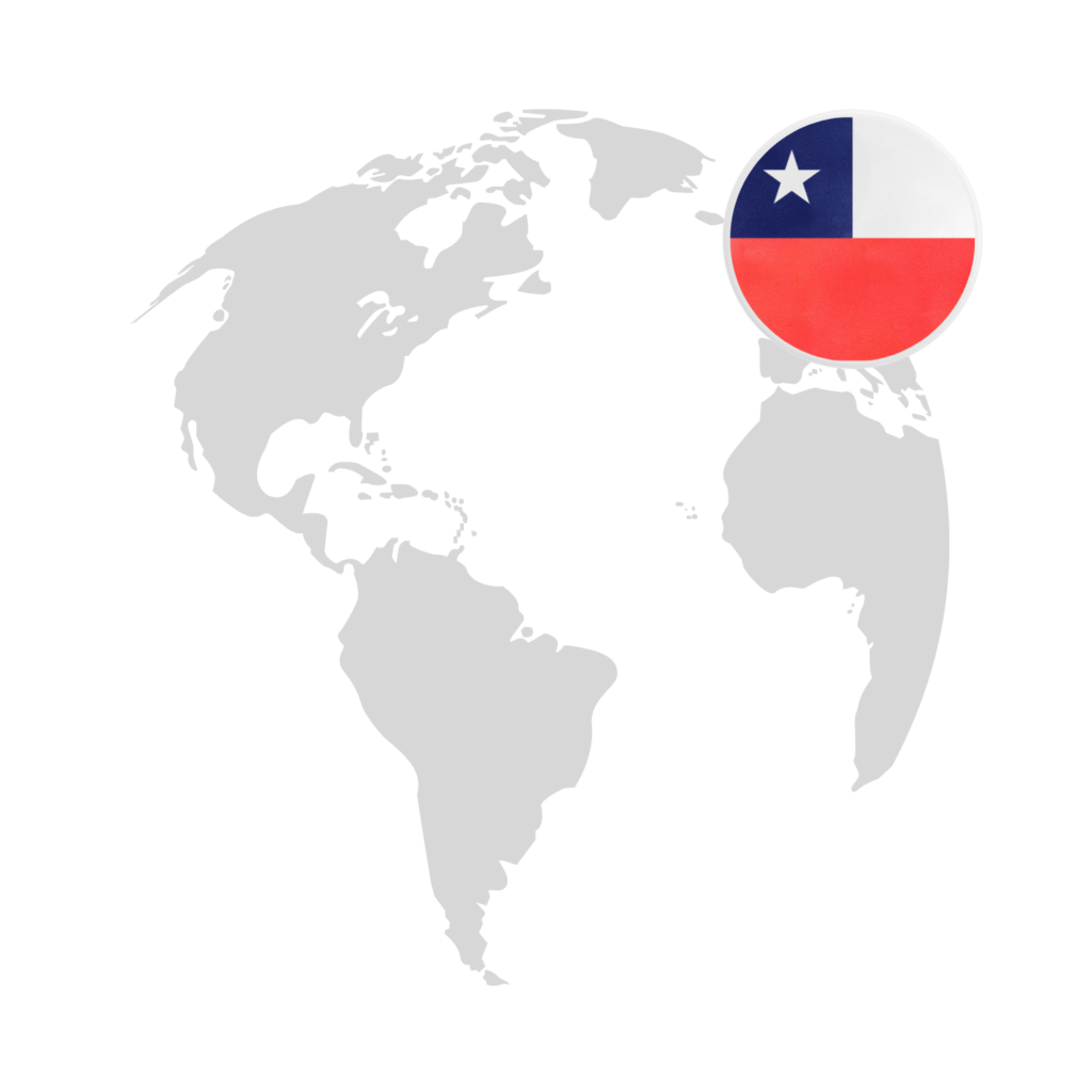 Chile Investor Residency