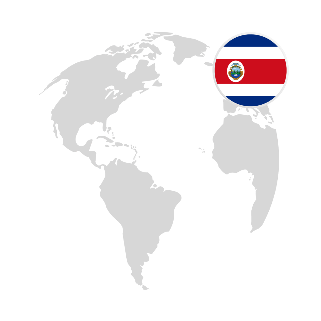 Costa Rica Investor Residency