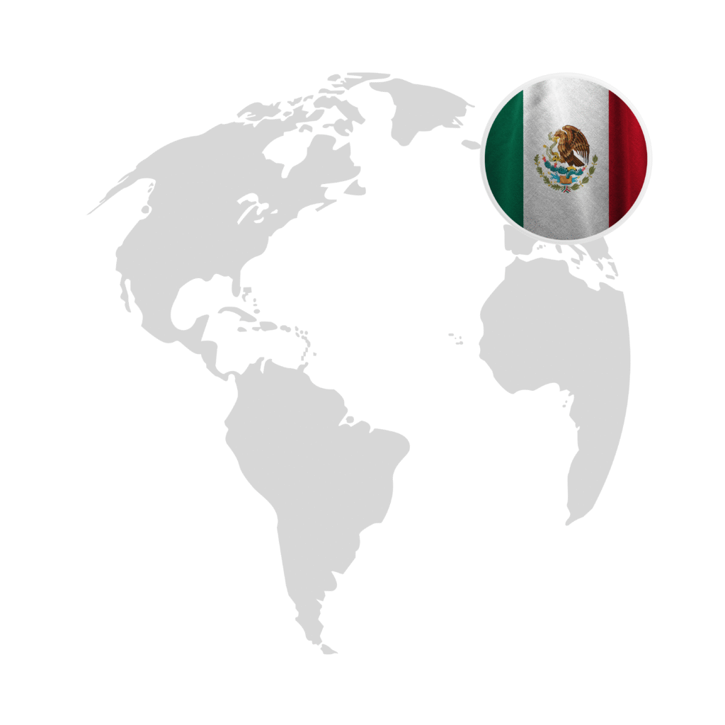 Mexico Residency by Investment