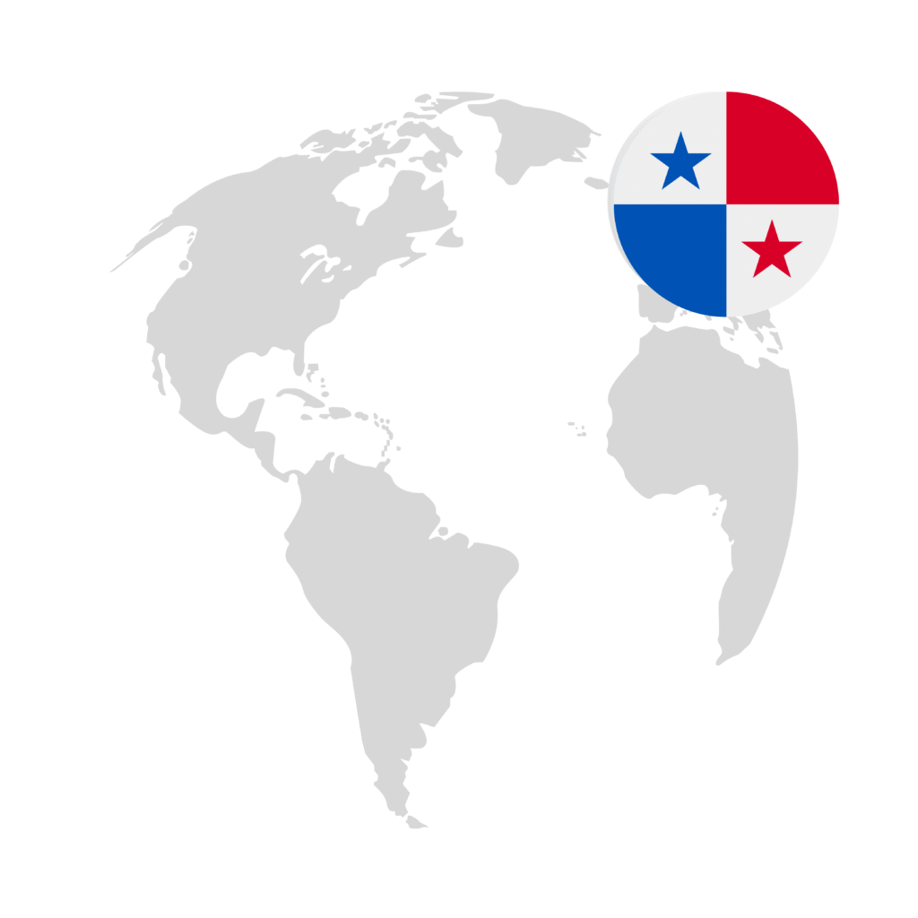 Panama Friendly Nations Visa (FNV)