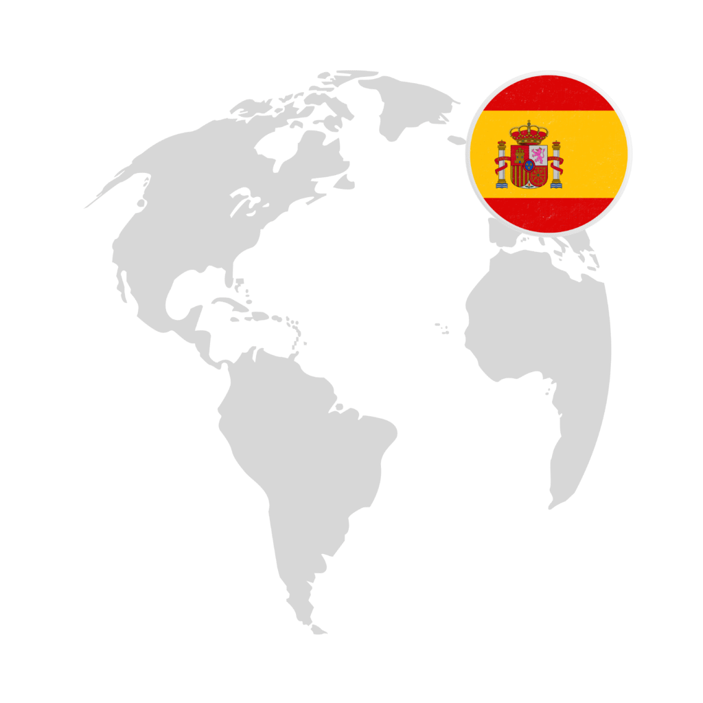 Digital nomad visa Spain