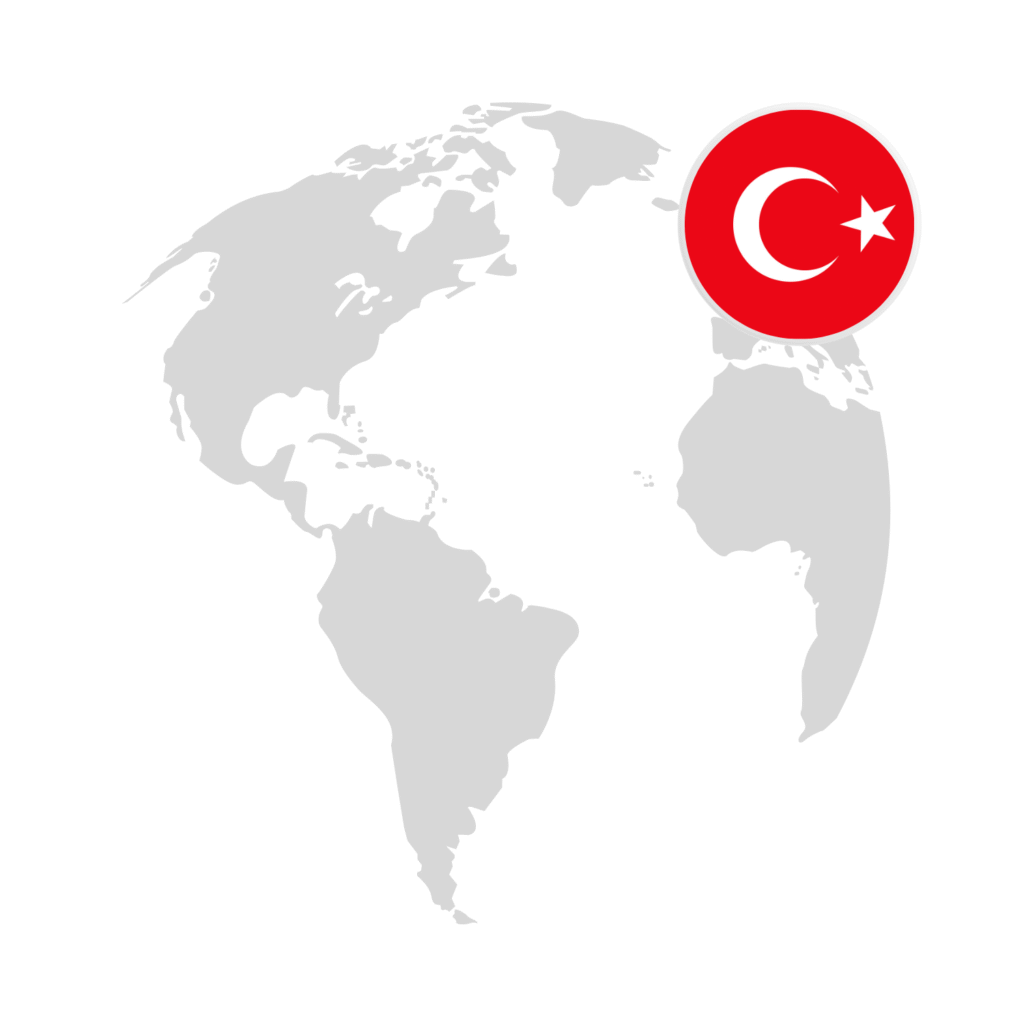 Turkey Residence Permit by Investment
