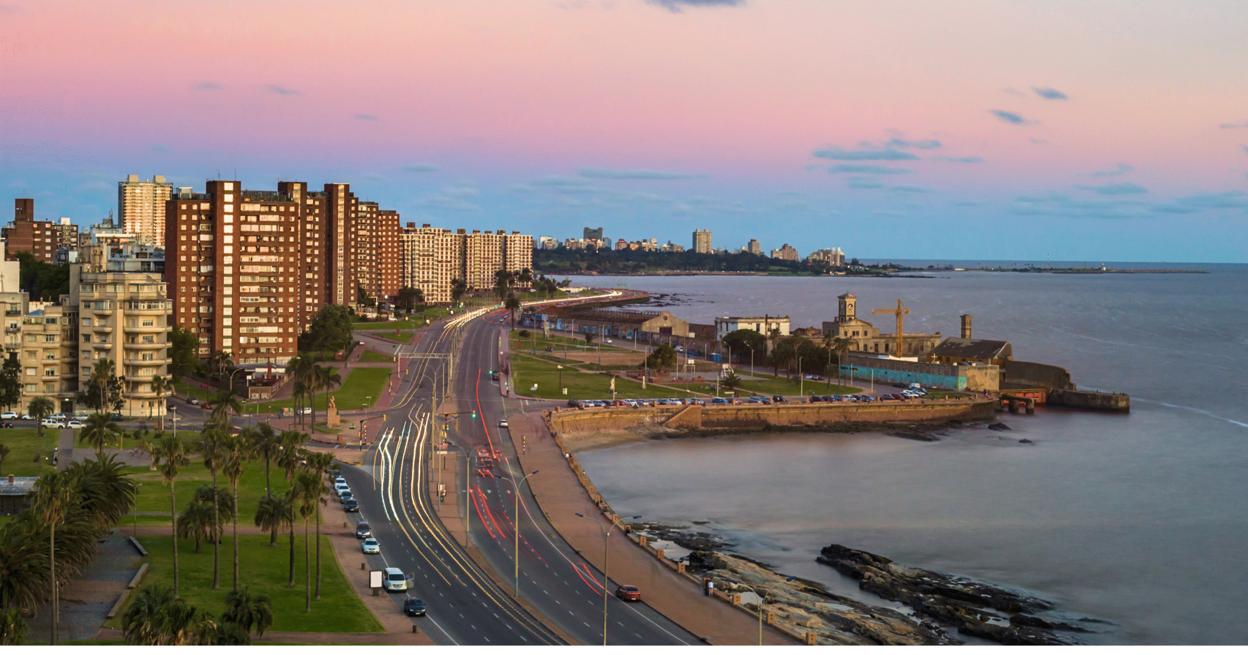 Uruguay Investor Residency