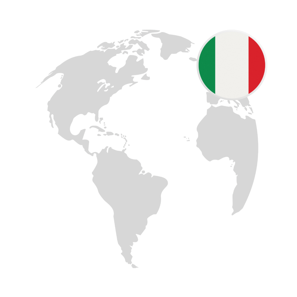 italy investor visa
