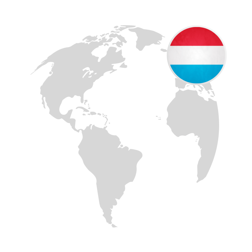 Luxembourg Investor Visa