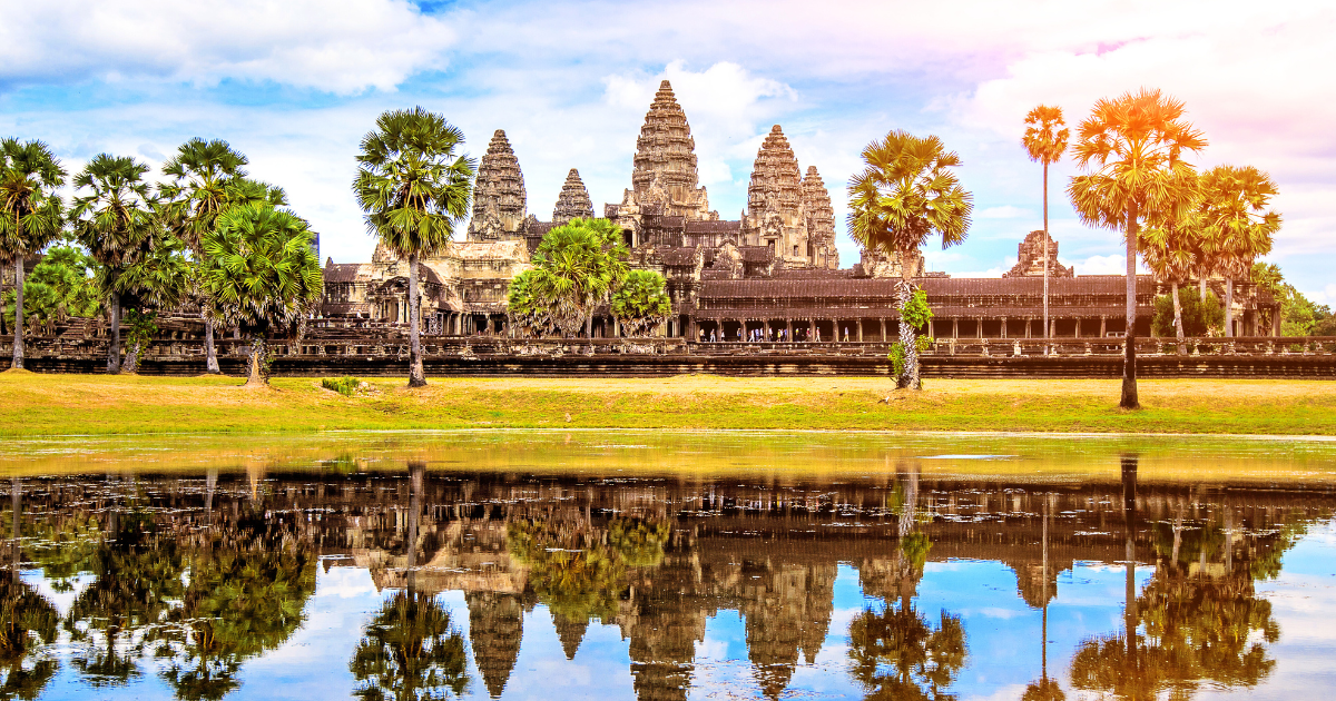 Cambodia Citizenship by Investment