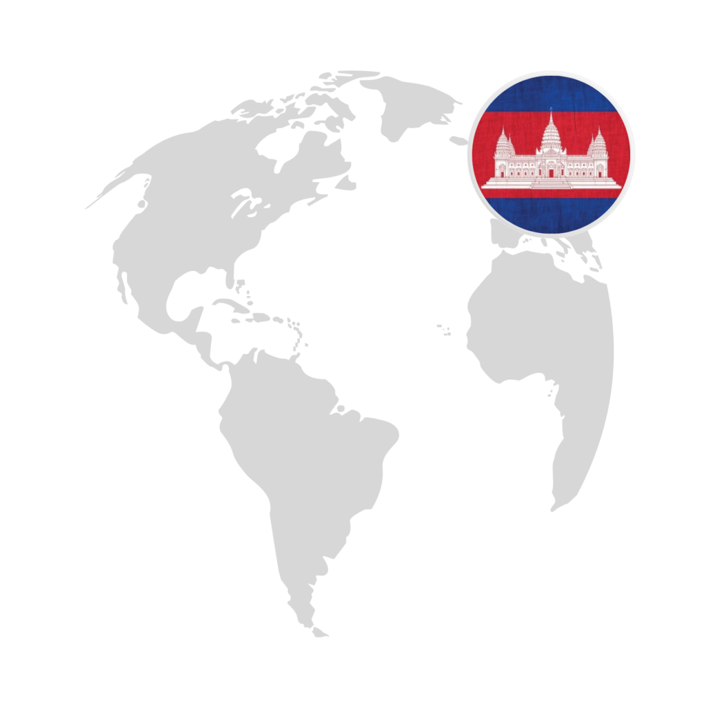 Cambodia Citizenship by Investment