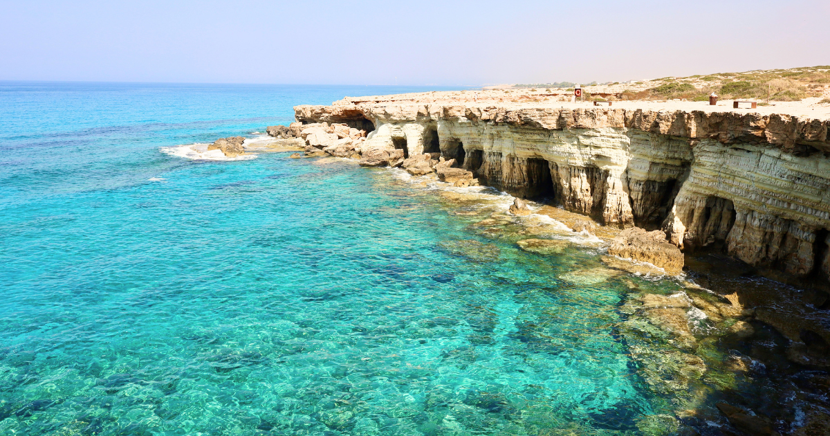 Cyprus Permanent Residency (PRP)