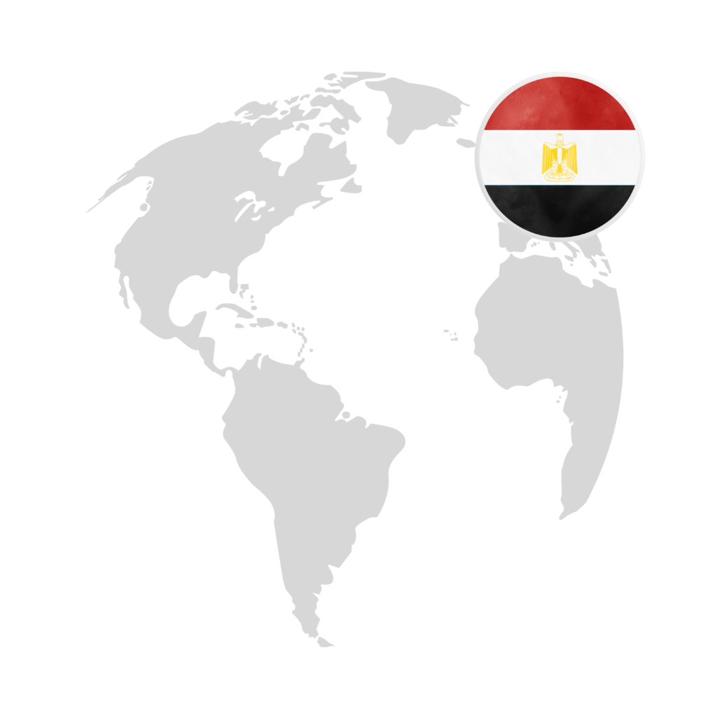 Egypt Citizenship by Investment