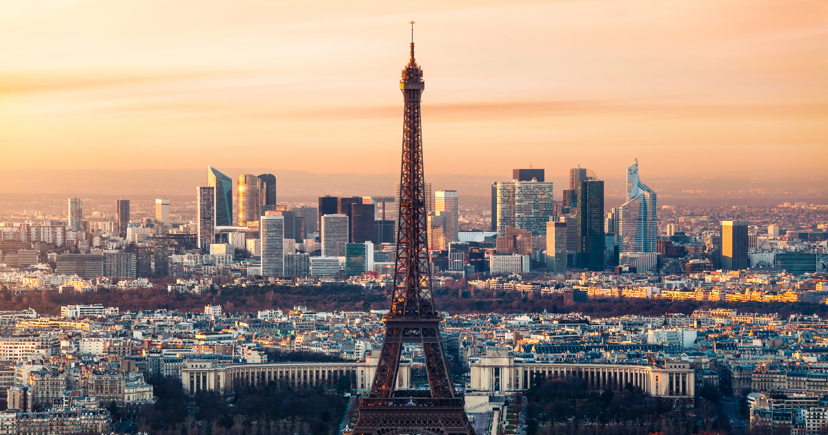 France residency by investment