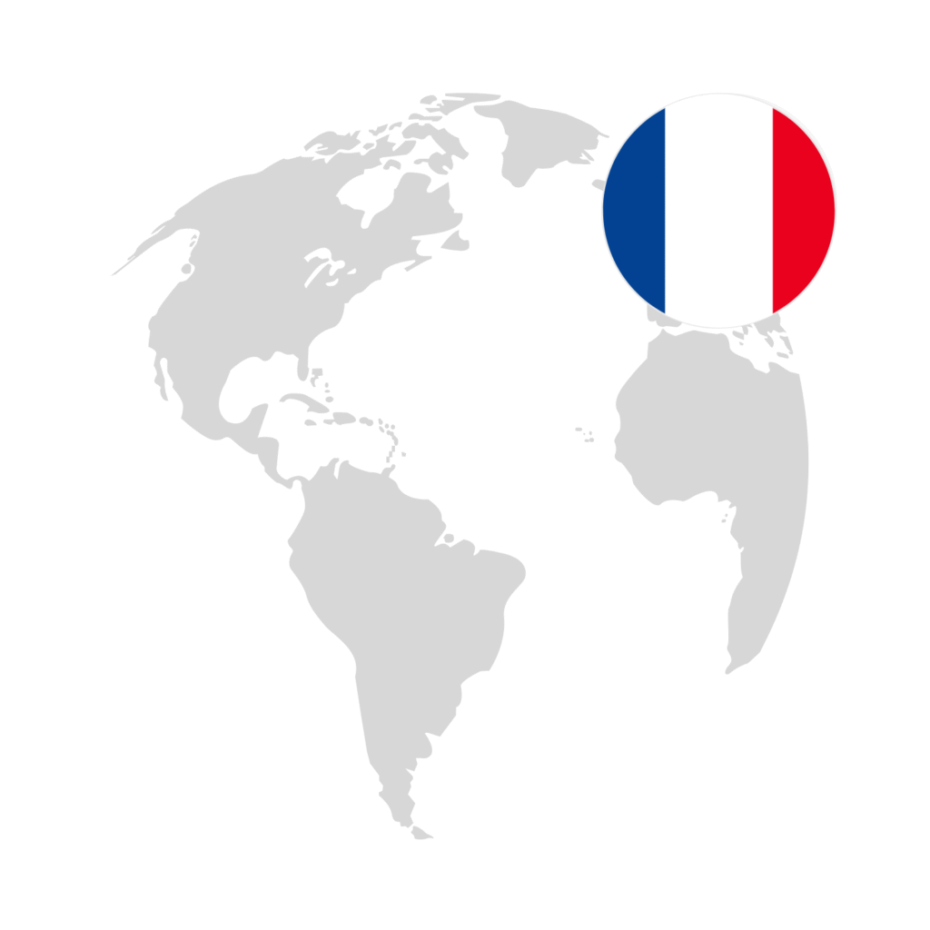 France residency by investment