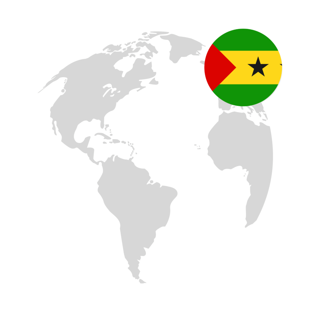 São Tomé Citizenship by Investment, São Tomé citizenship program, Central Africa CBI