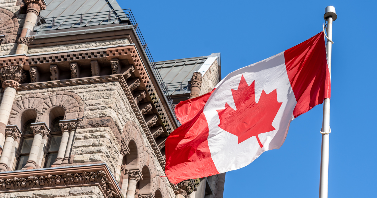 Canada Start-Up Visa pause