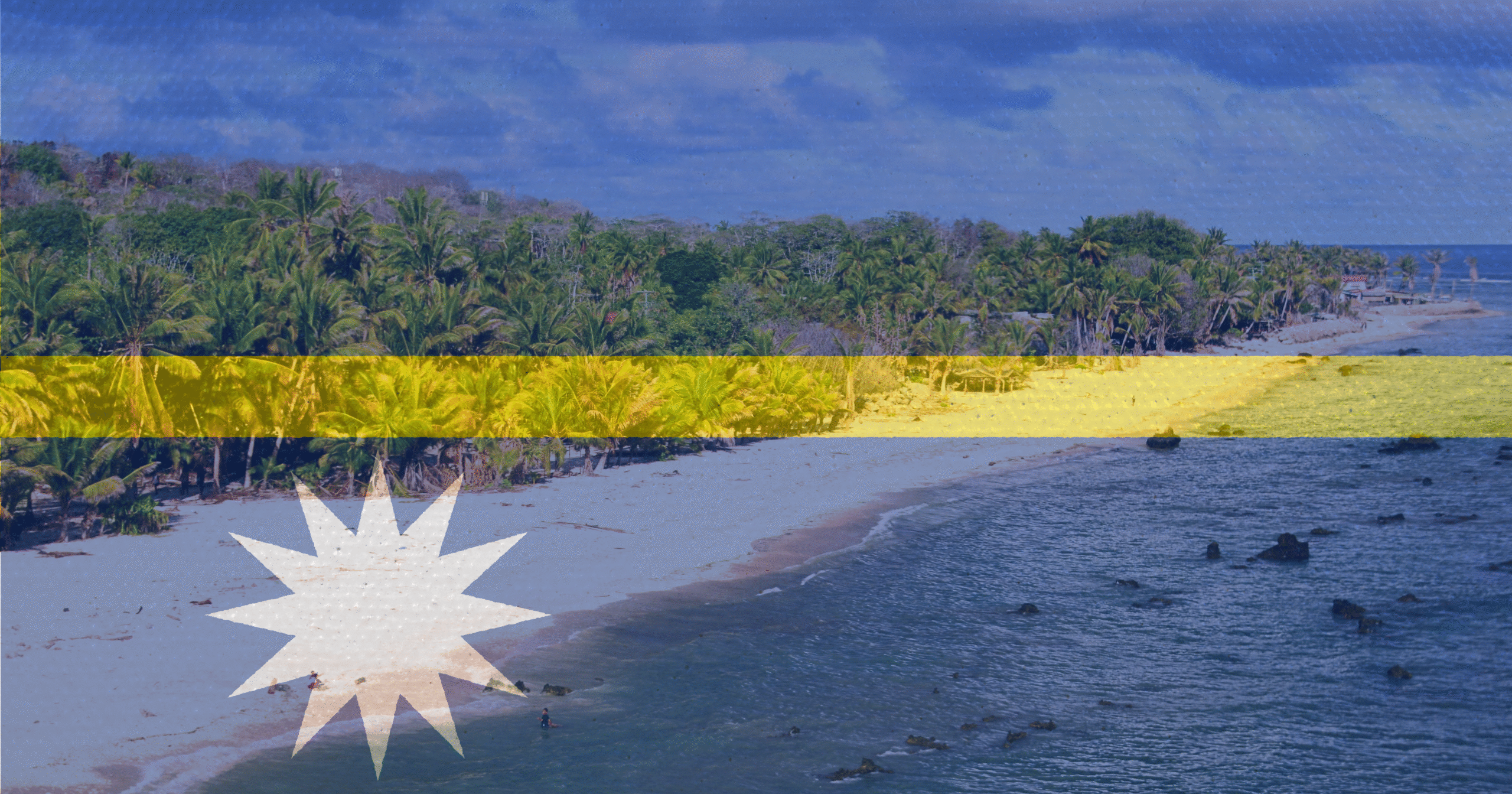 Nauru Citizenship by Investment