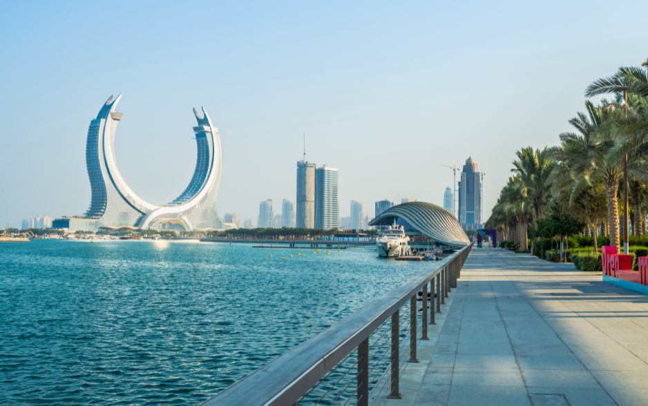 Qatar 10-year entrepreneur residency