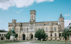 University of Bahrain