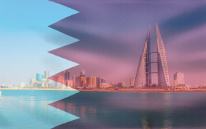 University of Bahrain