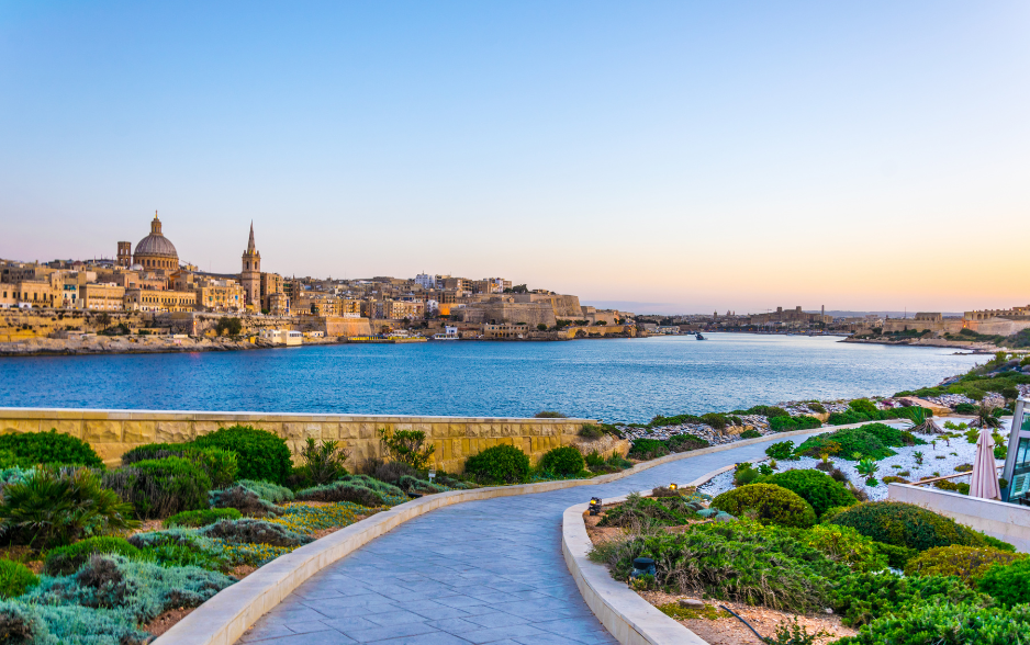 Malta immigration programs 2026