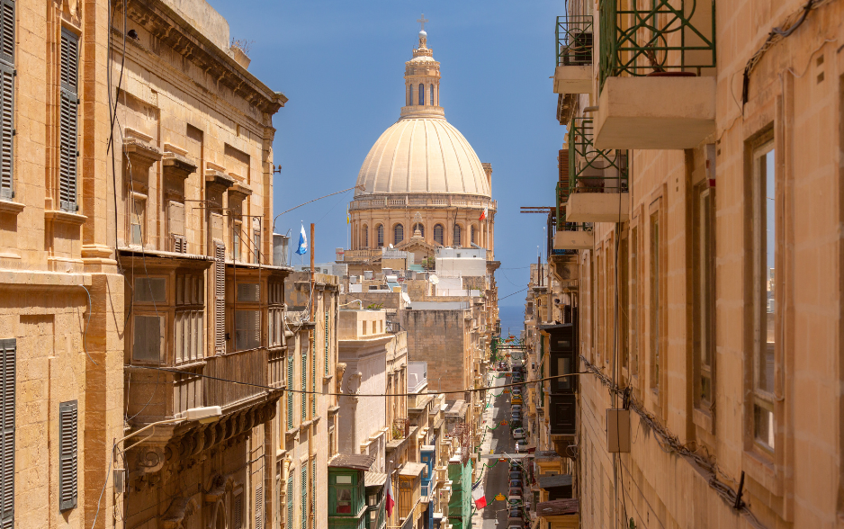 Malta immigration programs 2026