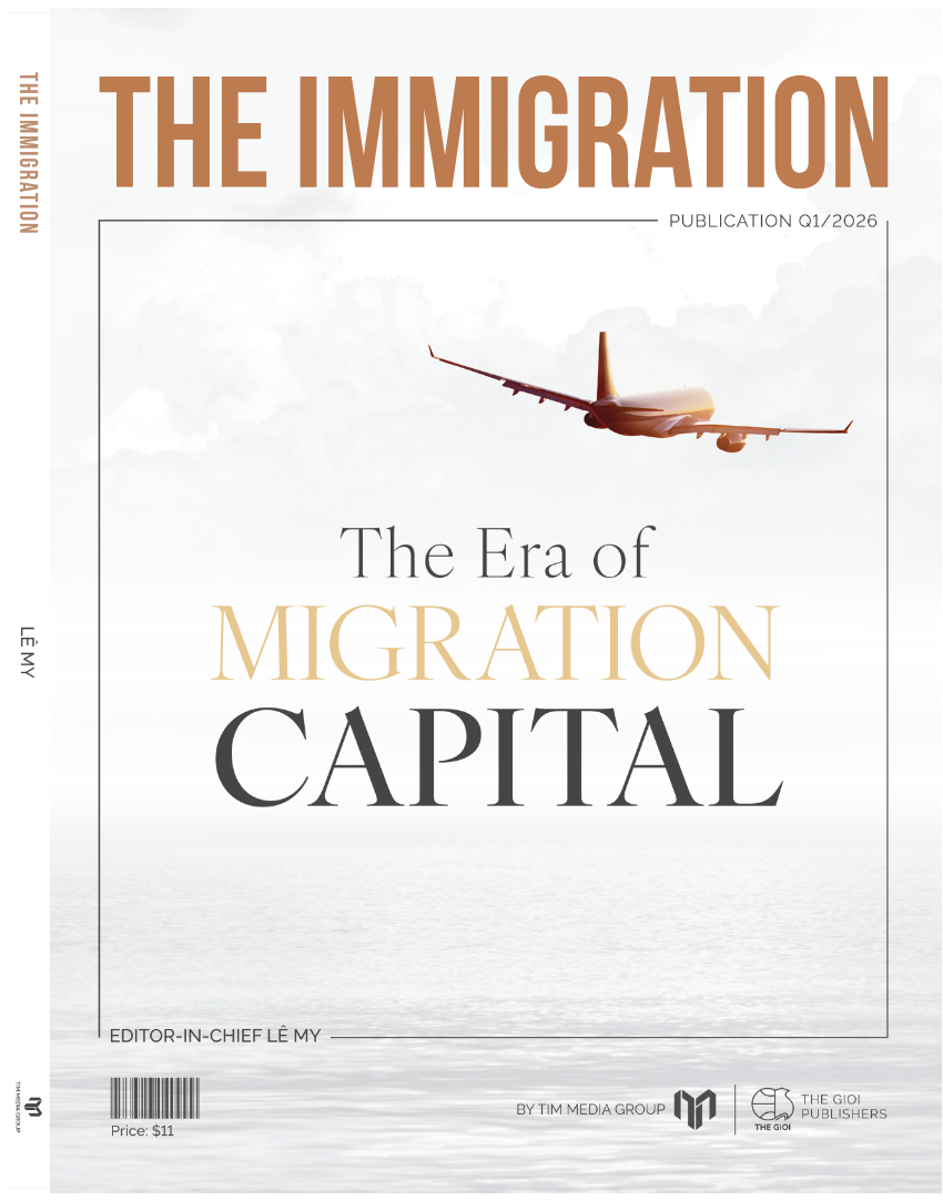 The Era of Migration Capital